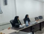 برگزاری نشست ماهانه شورای معاونین بسیج اساتید دانشگاه فرهنگیان فارس