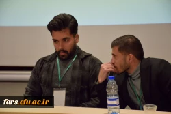 صعود مقتدرانه تیم مناظره «سداد» و کسب جایگاه برتر توسط جوانان آینده ساز در مسابقات ملی مناظره دانشجویان ایران 5