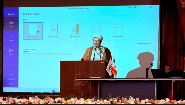 هم افزایی دانش و تعالی در دوره توانمندسازی دبیران کانون ها و انجمن های دانشجویی دانشگاه فرهنگیان فارس 28