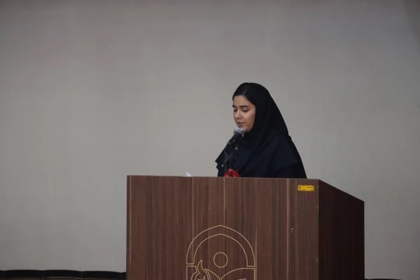 هم افزایی دانش و تعالی در دوره توانمندسازی دبیران کانون ها و انجمن های دانشجویی دانشگاه فرهنگیان فارس 53