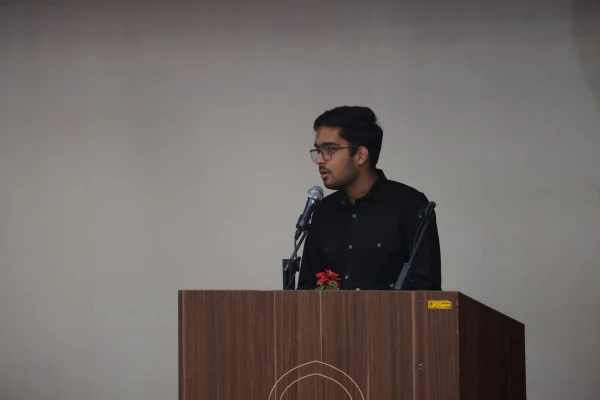 هم افزایی دانش و تعالی در دوره توانمندسازی دبیران کانون ها و انجمن های دانشجویی دانشگاه فرهنگیان فارس 54