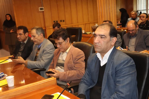 نشست علمی _ترویجی «بصیرت در دنیای امروز» با تأکید بر نقش اساتید در دانشگاه فرهنگیان فارس 3