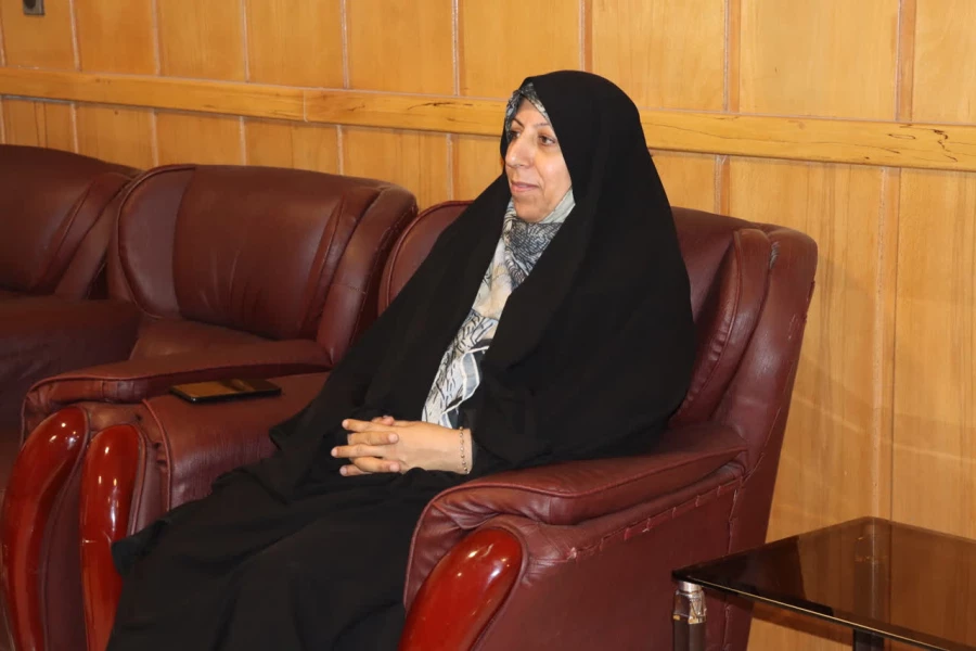 نشست علمی _ترویجی «بصیرت در دنیای امروز» با تأکید بر نقش اساتید در دانشگاه فرهنگیان فارس 10