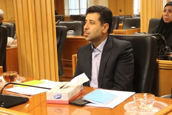 جلسه شورای آموزشی دانشگاه فرهنگیان فارس در سالن جلسات واحد سلمان فارسی شیراز  2