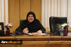 جلسه شورای آموزشی دانشگاه فرهنگیان فارس در سالن جلسات واحد سلمان فارسی شیراز  7