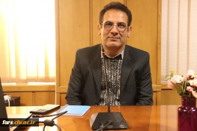 گزارش برگزاری

آیین معارفه دکتر امین باقری کراچی، سرپرست معاونت آموزشی و پژوهشی و  دکتر حسین فراست، سرپرست دانشکده علوم پایه دانشگاه فرهنگیان استان فارس