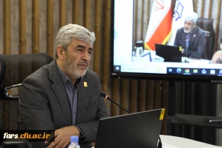 رئیس دانشگاه فرهنگیان: 

دانشگاه فرهنگیان در حماسه ۲۲ دی ماه همراه آحاد ملت ایران اسلامی فریاد بصیرت، استقامت و استکبارستیزی سر خواهد داد