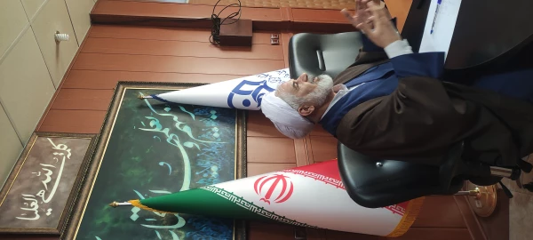 برگزاری جلسه شورای مدیران دانشگاه فرهنگیان استان فارس 8