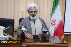 گردهمایی سرپرستان سراهای دانشجویی، مسئولین حراست و کارشناسان و کارشناس مسئولان دانشجویی دانشگاه فرهنگیان فارس 

 2