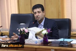 گردهمایی سرپرستان سراهای دانشجویی، مسئولین حراست و کارشناسان و کارشناس مسئولان دانشجویی دانشگاه فرهنگیان فارس 

 2