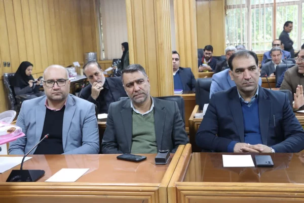 گردهمایی سرپرستان سراهای دانشجویی، مسئولین حراست و کارشناسان و کارشناس مسئولان دانشجویی دانشگاه فرهنگیان فارس 

 5