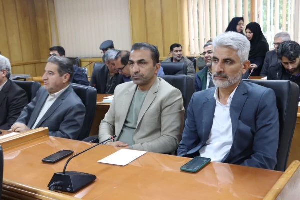 گردهمایی سرپرستان سراهای دانشجویی، مسئولین حراست و کارشناسان و کارشناس مسئولان دانشجویی دانشگاه فرهنگیان فارس 

 9