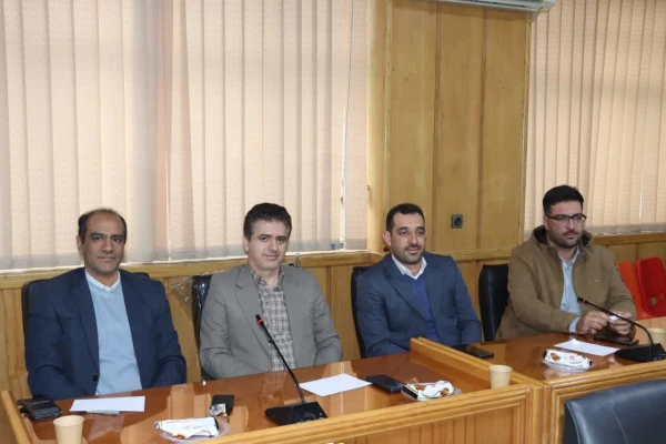 گردهمایی سرپرستان سراهای دانشجویی، مسئولین حراست و کارشناسان و کارشناس مسئولان دانشجویی دانشگاه فرهنگیان فارس 

 10