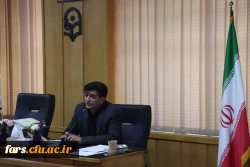 گردهمایی سرپرستان سراهای دانشجویی، مسئولین حراست و کارشناسان و کارشناس مسئولان دانشجویی دانشگاه فرهنگیان فارس 

 14