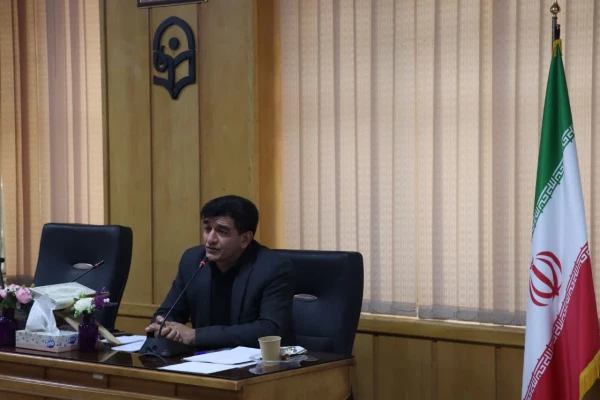 گردهمایی سرپرستان سراهای دانشجویی، مسئولین حراست و کارشناسان و کارشناس مسئولان دانشجویی دانشگاه فرهنگیان فارس 

 14