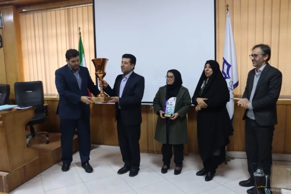 گردهمایی سرپرستان سراهای دانشجویی، مسئولین حراست و کارشناسان و کارشناس مسئولان دانشجویی دانشگاه فرهنگیان فارس  3