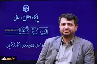 معاون امور دانشجو معلمان از تسهیل دریافت وام های دانشجومعلمان خبر داد
