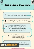 سامانه جلسات دانشگاه فرهنگیان
 2