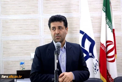 پیام تبریک سرپرست دانشگاه فرهنگیان فارس به مناسبت اعیاد فرخنده شعبانیه