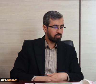 گزارش برگزاری

جلسه شورای کارشناسان فرهنگی دانشگاه فرهنگیان فارس برگزار شد.