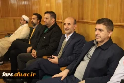 برگزاری کارگاه 