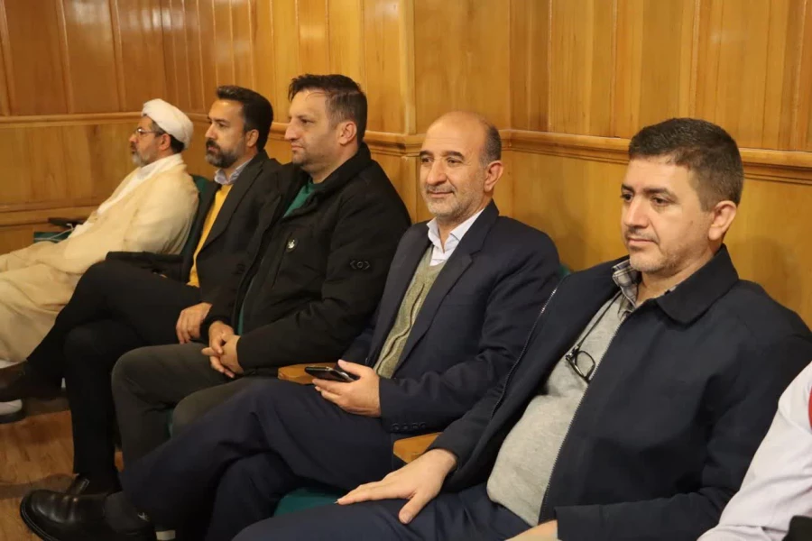 برگزاری کارگاه "خودسازی، جامعه پردازی و تمدن سازی" با هدف تبیین جایگاه دانشگاه فرهنگیان در تربیت نسل آینده  6