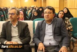 برگزاری کارگاه 