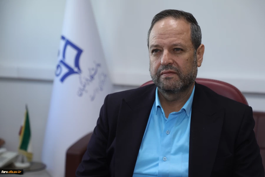 پیام مدیرکل دفتر مرکزی حراست به مناسبت گرامیداشت هفته سربازان گمنام امام زمان (عج)
 2