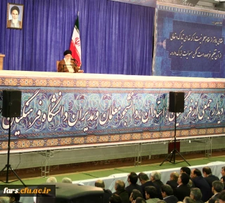 بیانیه دانشگاه فرهنگیان کشور در سوگ شهادت حضرت آیت الله العظمی امام خامنه ای (قدس سره)