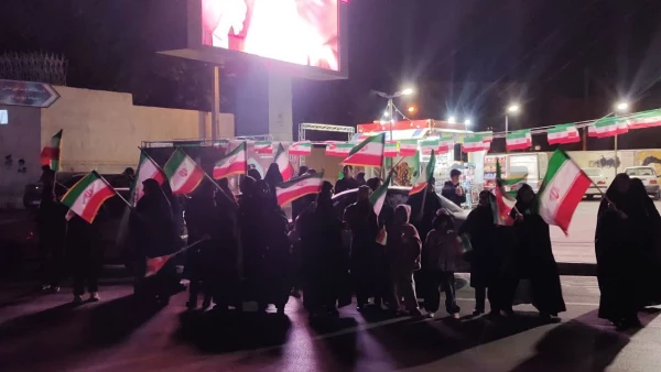 حرکت کاروان خودرویی دانشکده علوم تربیتی دانشگاه فرهنگیان فارس
 5