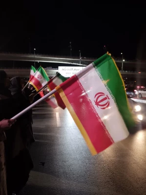 حرکت کاروان خودرویی دانشکده علوم تربیتی دانشگاه فرهنگیان فارس
 6