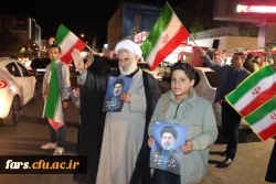 به همت معاونت فرهنگی تربیتی دانشگاه فرهنگیان و با مشارکت دانشکده علوم انسانی و بسیج دانشجویی، *موکب فرهنگی دانشکده* با هدف ترویج معارف دینی، تقویت روحیه خدمت رسانی و ایجاد فضایی معنوی و خانوادگی برای دانشجویان، کارکنان و عموم مردم برپا شد. 5