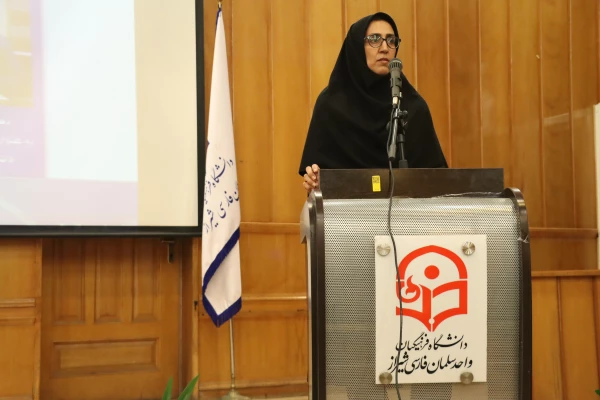 مراسم معارفه سرپرست و معاونین دانشکده علوم تربیتی دانشگاه فرهنگیان فارس و تودیع و معارفه رؤسای سابق و جدید اداره نظارت، ارزیابی و تضمین کیفیت دانشگاه فرهنگیان فارس در واحد سلمان فارسی شیراز برگزارشد. 10