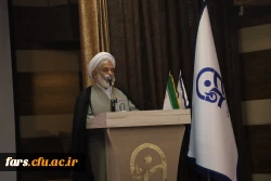 آیین معارفه معاونین جدید دانشکده علوم پایه دانشگاه فرهنگیان فارس برگزار گردید 11