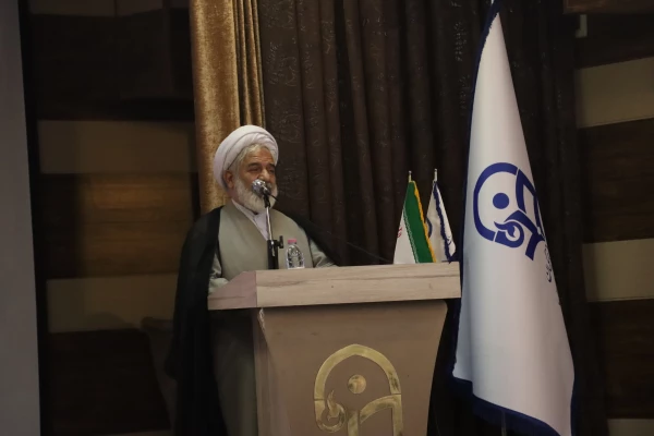 آیین معارفه معاونین جدید دانشکده علوم پایه دانشگاه فرهنگیان فارس برگزار گردید 11