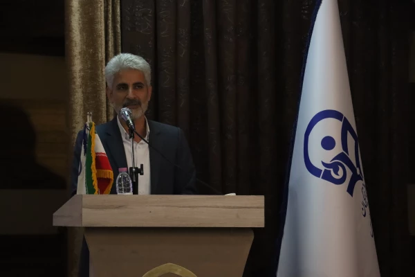 آیین معارفه معاونین جدید دانشکده علوم پایه دانشگاه فرهنگیان فارس برگزار گردید 18