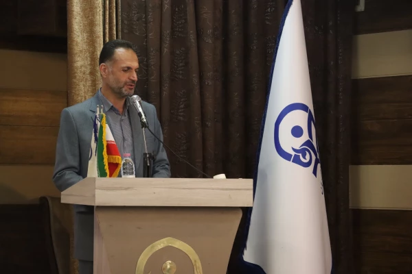 آیین معارفه معاونین جدید دانشکده علوم پایه دانشگاه فرهنگیان فارس برگزار گردید 21