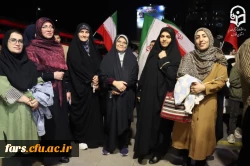 جشن میلاد امام رضا(ع) و برگزاری مراسم عقد دو زوج دانشجومعلم دانشگاه فرهنگیان فارس 6