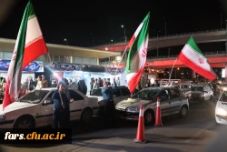 جشن میلاد امام رضا(ع) و برگزاری مراسم عقد دو زوج دانشجومعلم دانشگاه فرهنگیان فارس 6