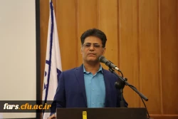 مراسم تقدیر از مشاوران دانشگاه فرهنگیان استان فارس در دانشکده علوم تربیتی برگزار شد 
 4