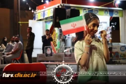 مراسم گرامیداشت هفته معلم و یادبود شهدای والامقام استاد عباس عرفانی فر و دانش آموزان ایلیا و امیرحسین شرفی 5