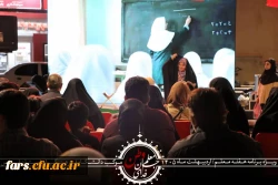 مراسم گرامیداشت هفته معلم و یادبود شهدای والامقام استاد عباس عرفانی فر و دانش آموزان ایلیا و امیرحسین شرفی 12