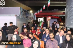 مراسم گرامیداشت هفته معلم و یادبود شهدای والامقام استاد عباس عرفانی فر و دانش آموزان ایلیا و امیرحسین شرفی 20