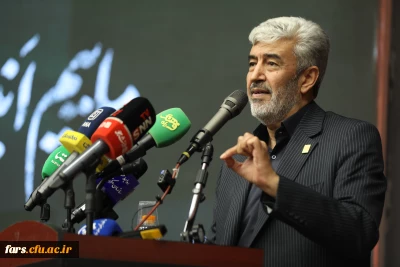 رئیس دانشگاه فرهنگیان:

۱۹ اردیبهشت ارزشمند ترین روز تربیت معلم