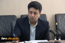 پیام تبریک سرپرست دانشگاه فرهنگیان فارس به مناسبت سالروز ازدواج حضرت علی (علیه السلام) و حضرت فاطمه (سلام الله علیها)
و روز ازدواج 2