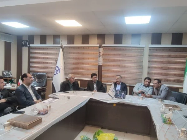 بازدید دکتر فرهاد علی پور معاون آموزش  و تحصیلات تکمیلی، به همراه دکتر محمدسعیدمحمدشفیعی، مدیرکل دفتر برنامه ریزی درسی و دکتر حسن  رحیمی مدیر بهسازی و منابع انسانی سازمان مرکزی دانشگاه فرهنگیان از دانشکده های علوم تربیتی  و علوم انسانی شهیدمطهری شیراز
 5
