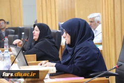 نشست آموزشی بررسی آیین نامه های آموزشی دانشگاه فرهنگیان فارس برگزار شد 7