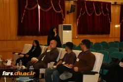 افتتاحیه رویداد کشوری 