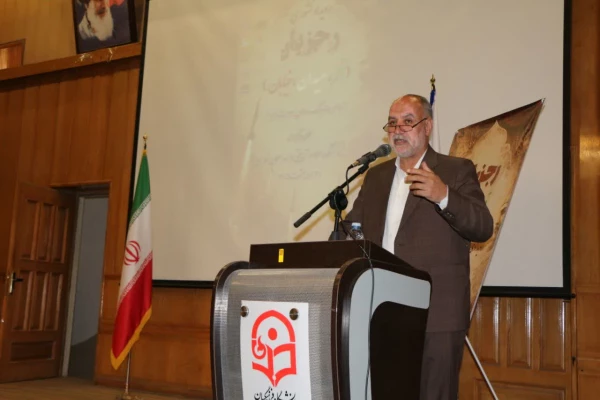 افتتاحیه رویداد کشوری "رجزبان" در دانشگاه فرهنگیان استان فارس_دانشکده علوم تربیتی سلمان فارسی شیراز
 8