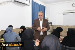 افتتاحیه رویداد کشوری 